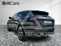 2021 Jaguar F-PACE
