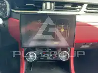 2021 Jaguar F-PACE
