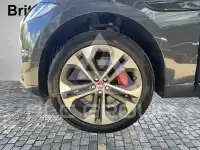 2021 Jaguar F-PACE