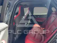 2021 Jaguar F-PACE