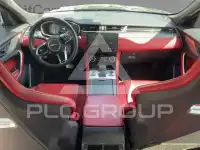 2021 Jaguar F-PACE