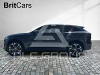 2021 Jaguar F-PACE