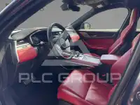 2021 Jaguar F-PACE