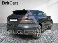 2021 Jaguar F-PACE