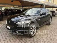 2021 Jaguar F-PACE