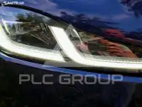 2021 Jaguar F-PACE