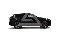 2021 Jaguar F-PACE