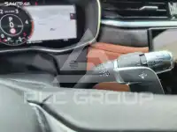 2021 Jaguar F-PACE