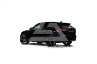2021 Jaguar F-PACE