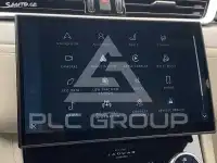 2021 Jaguar F-PACE