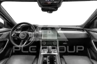2021 Jaguar F-PACE