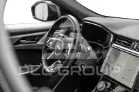 2021 Jaguar F-PACE