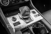 2021 Jaguar F-PACE
