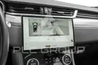 2021 Jaguar F-PACE