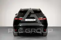 2021 Jaguar F-PACE