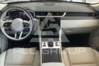 2021 Jaguar F-PACE