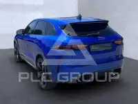 2021 Jaguar F-PACE