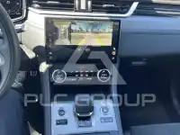2021 Jaguar F-PACE