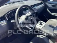 2021 Jaguar F-PACE