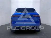 2021 Jaguar F-PACE