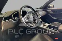 2021 Jaguar F-PACE