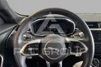 2021 Jaguar F-PACE