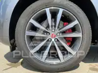 2021 Jaguar F-PACE