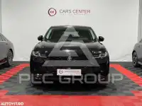 2021 Jaguar F-PACE
