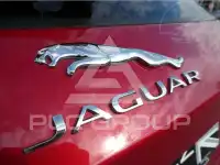 2021 Jaguar F-PACE