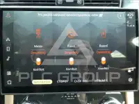 2021 Jaguar F-PACE