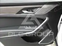 2021 Jaguar F-PACE