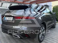 2021 Jaguar F-PACE