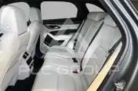 2021 Jaguar F-PACE
