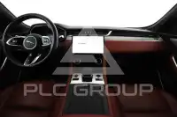 2021 Jaguar F-PACE
