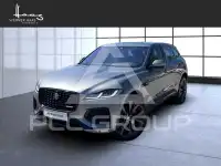 2021 Jaguar F-PACE