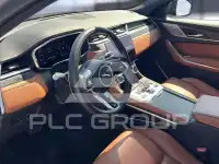 2021 Jaguar F-PACE