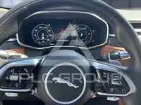 2021 Jaguar F-PACE