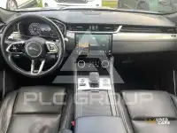 2021 Jaguar F-PACE