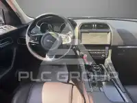 2021 Jaguar F-PACE
