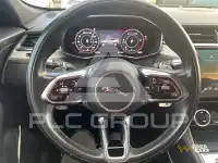 2021 Jaguar F-PACE