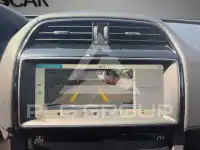 2021 Jaguar F-PACE