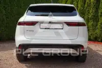 2021 Jaguar F-PACE