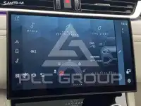 2021 Jaguar F-PACE