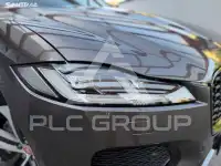 2021 Jaguar F-PACE