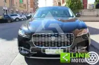 2021 Jaguar F-PACE