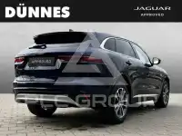 2021 Jaguar F-PACE