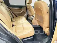 2021 Jaguar F-PACE