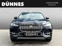 2021 Jaguar F-PACE