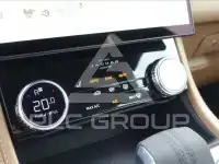 2021 Jaguar F-PACE