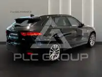 2021 Jaguar F-PACE